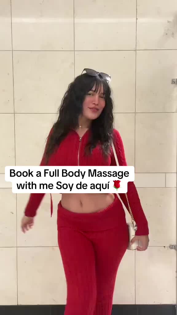 @Ann Massages 🔹