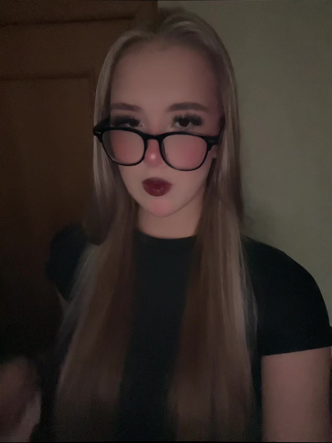 @аська