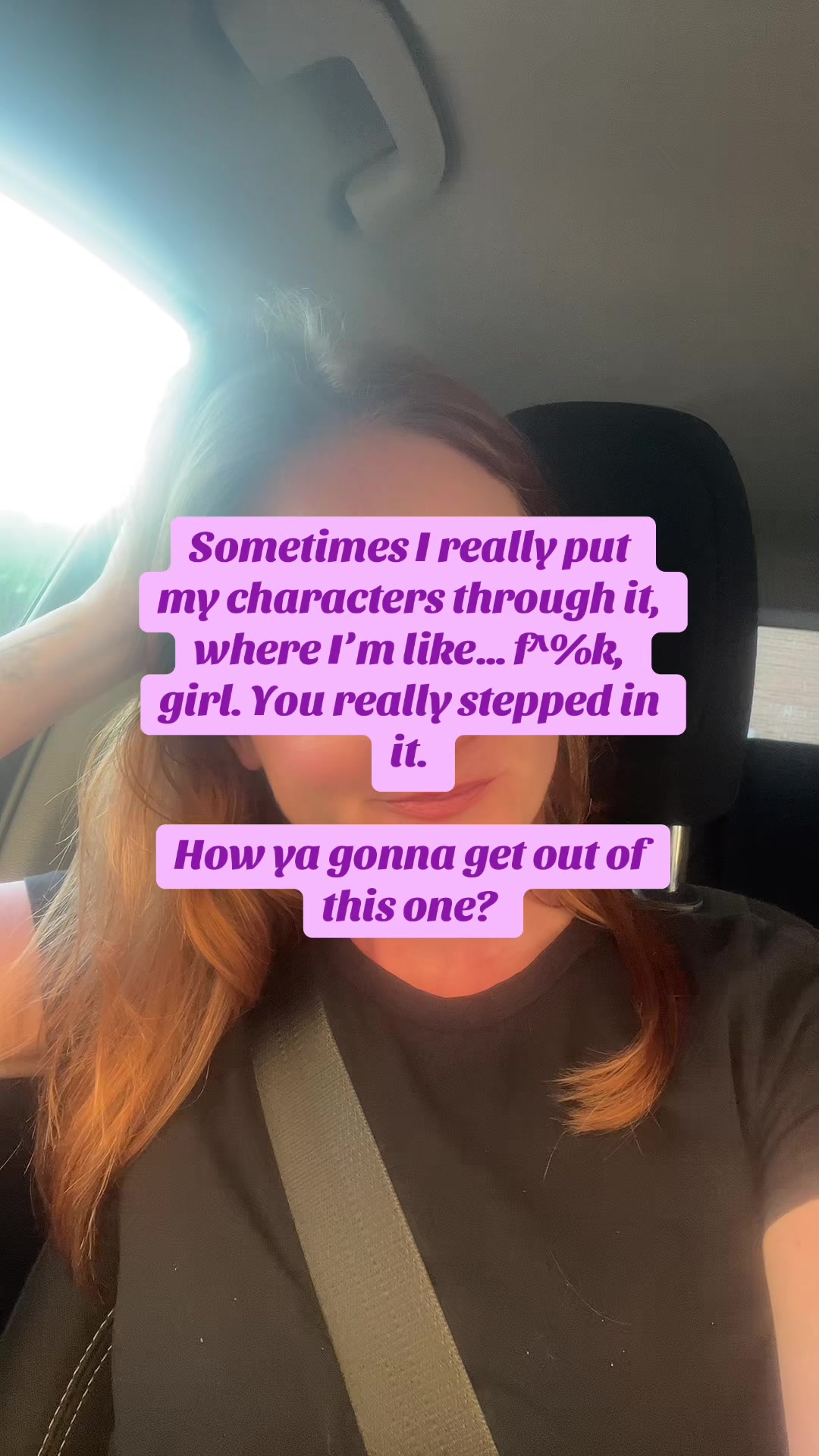 @Author Sera Elly