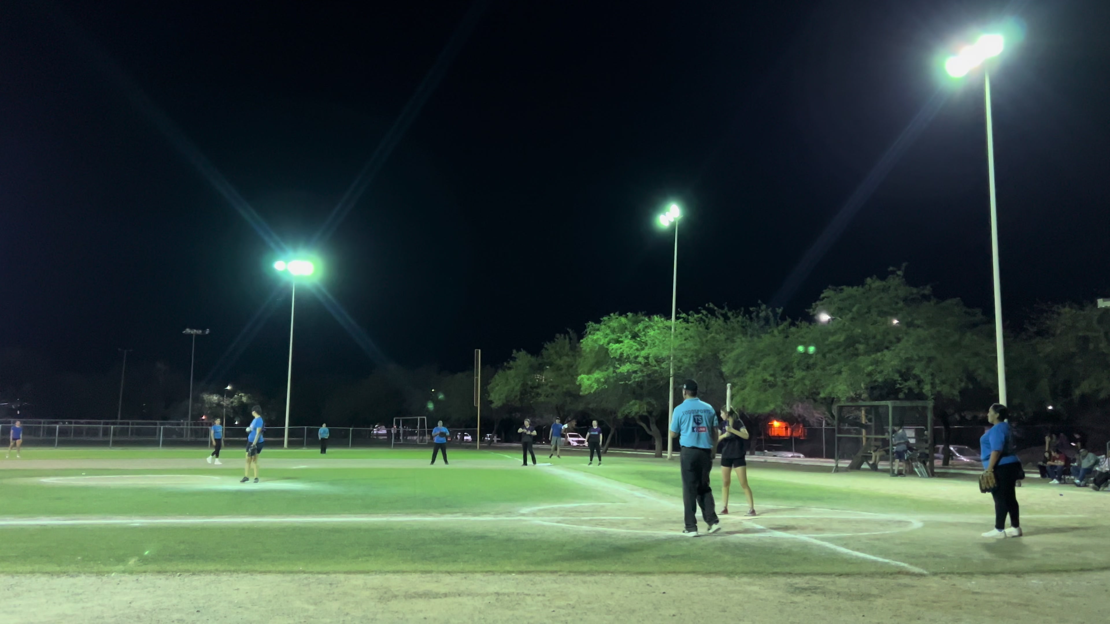 @Novatas SlowPitch