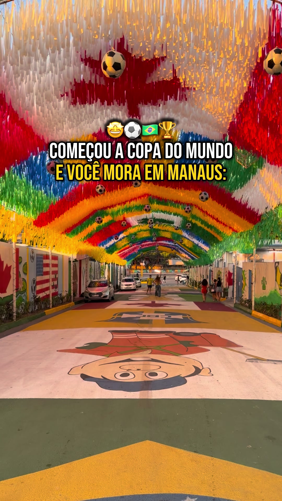 @O que fazer em Manaus?