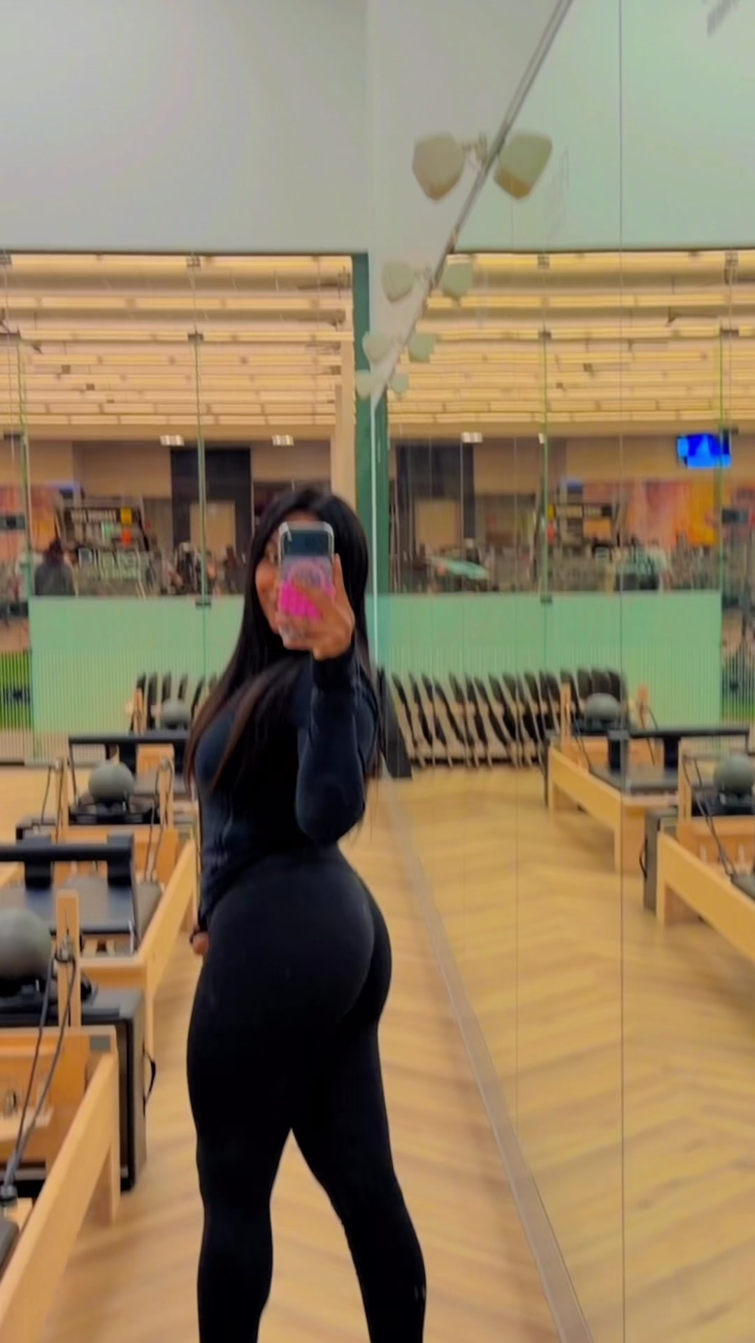 @Fitness Trainer Alegainzz