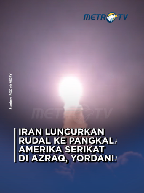 @Metro TV