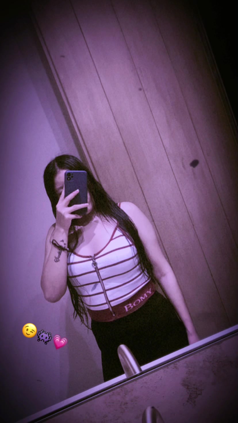 @Estrella Santiago