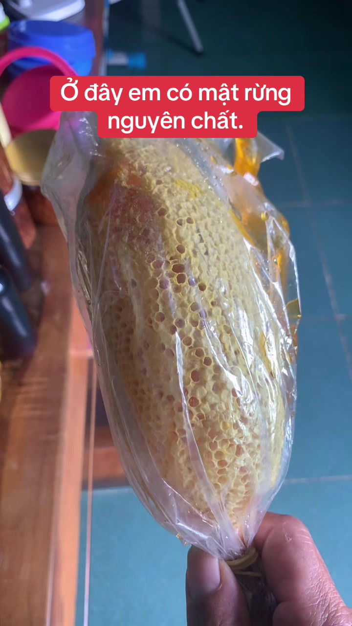 @Mật rừng THÀNH ĐẠT