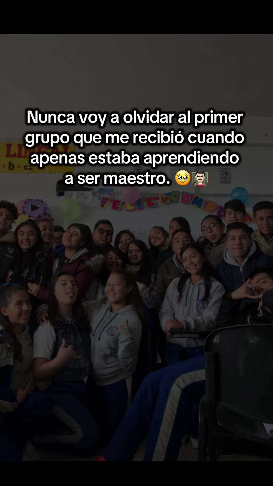 @&iquest;Qu&eacute; onda prof?