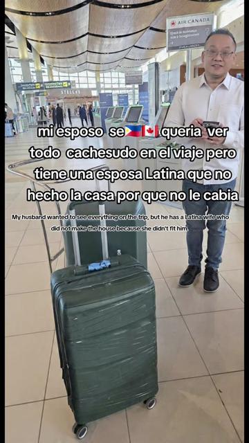 @🇨🇴PAOLA & GLENN 🇵🇭🇨🇦