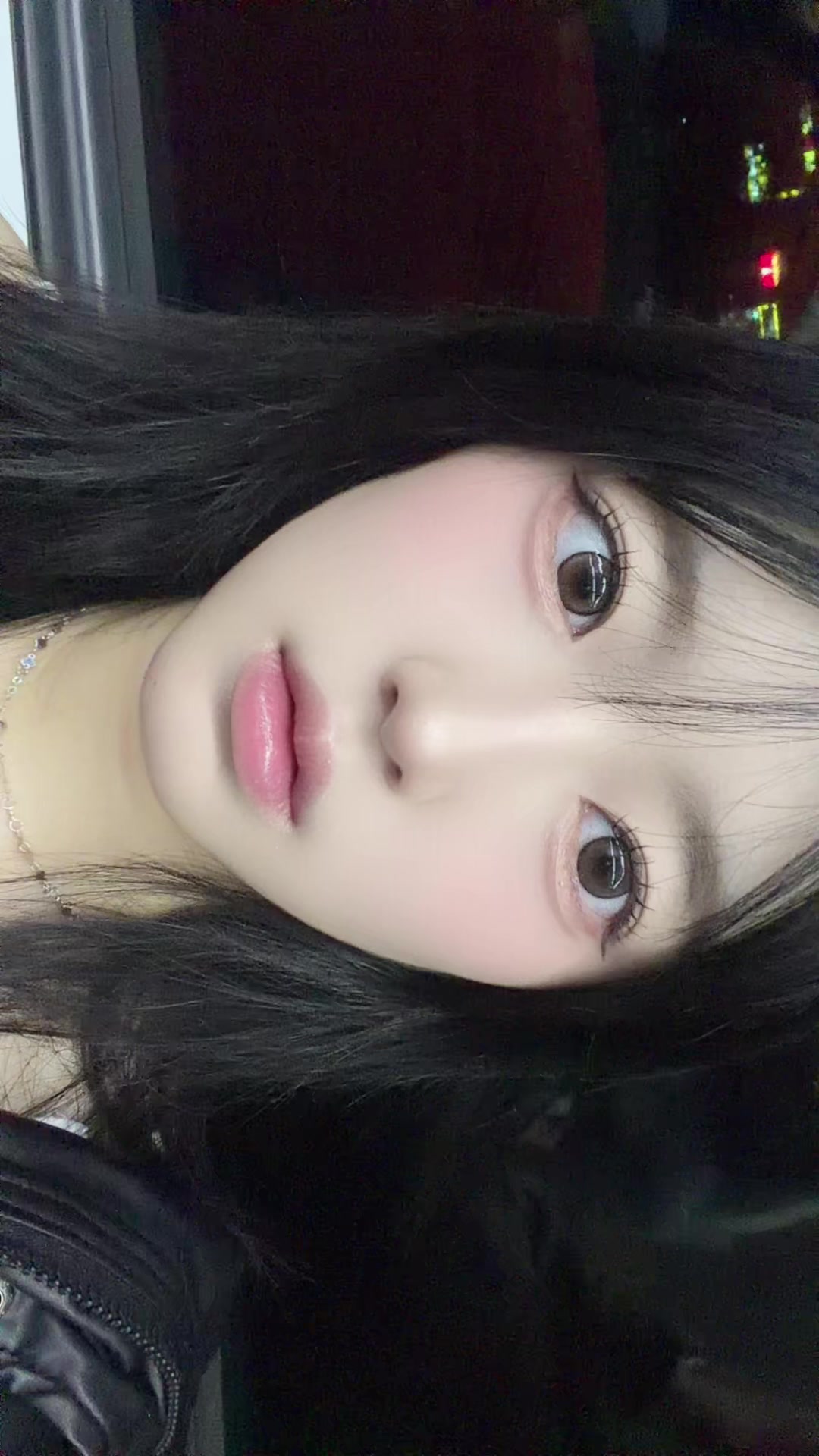 @애기뿌앵이