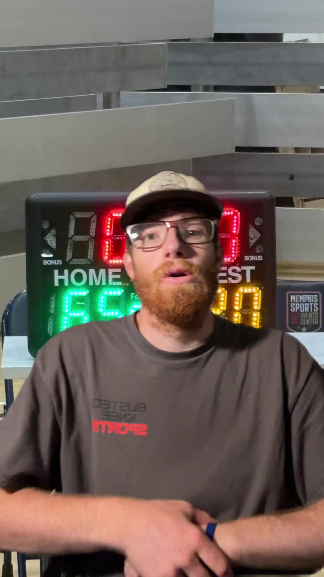 @Bustedkneesports