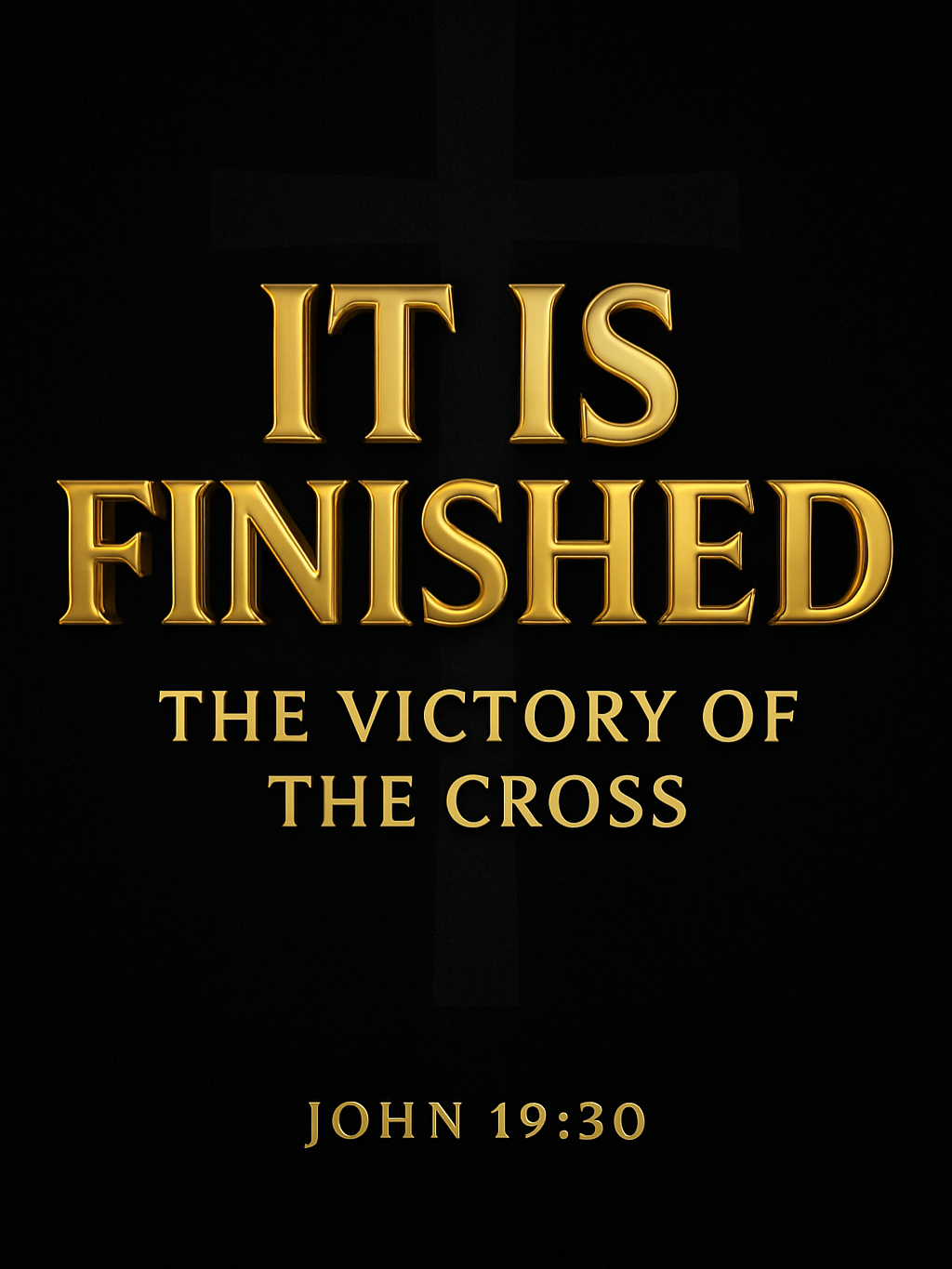 @Jesus Christ is Coming