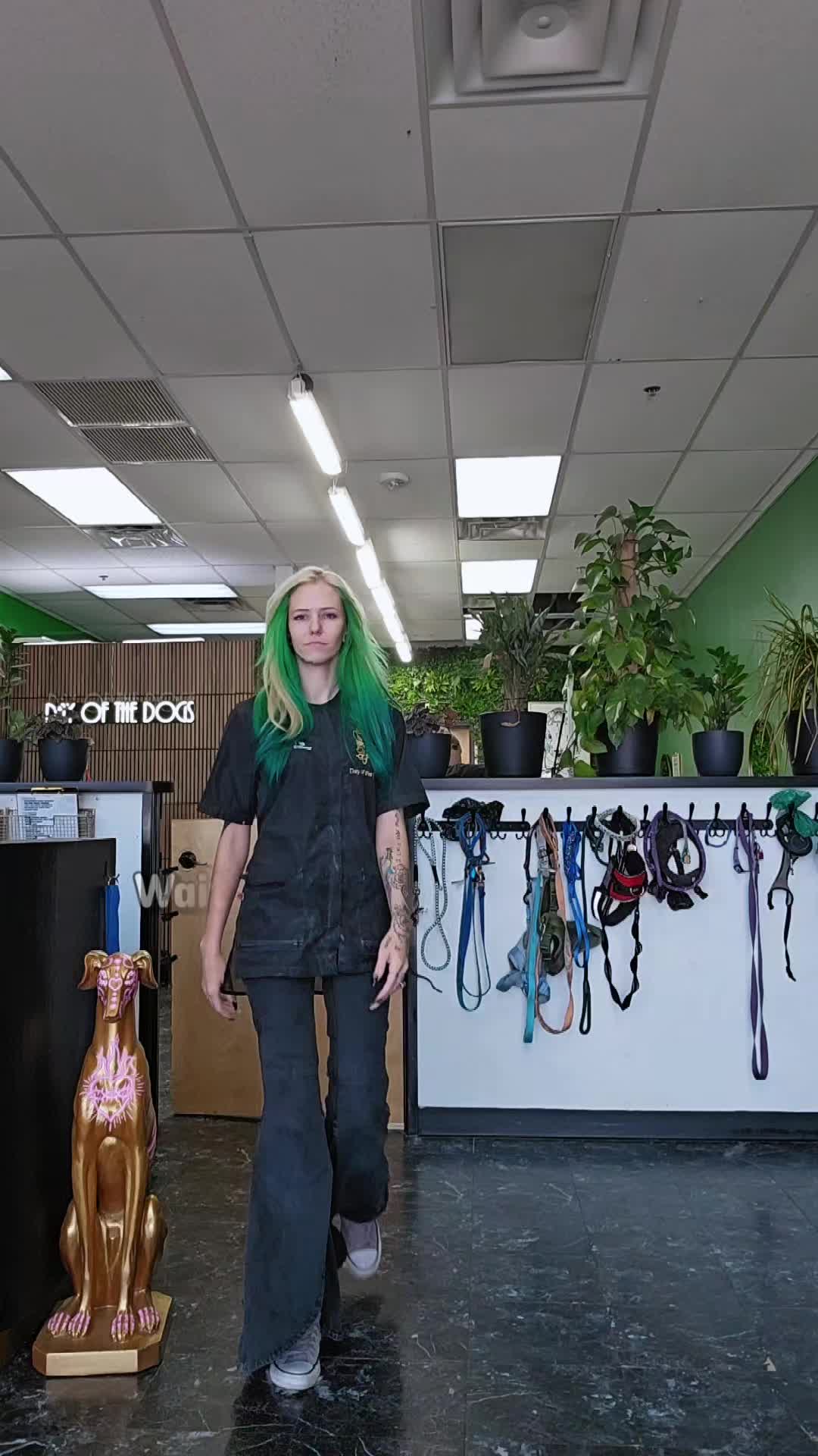 @SassiStylez