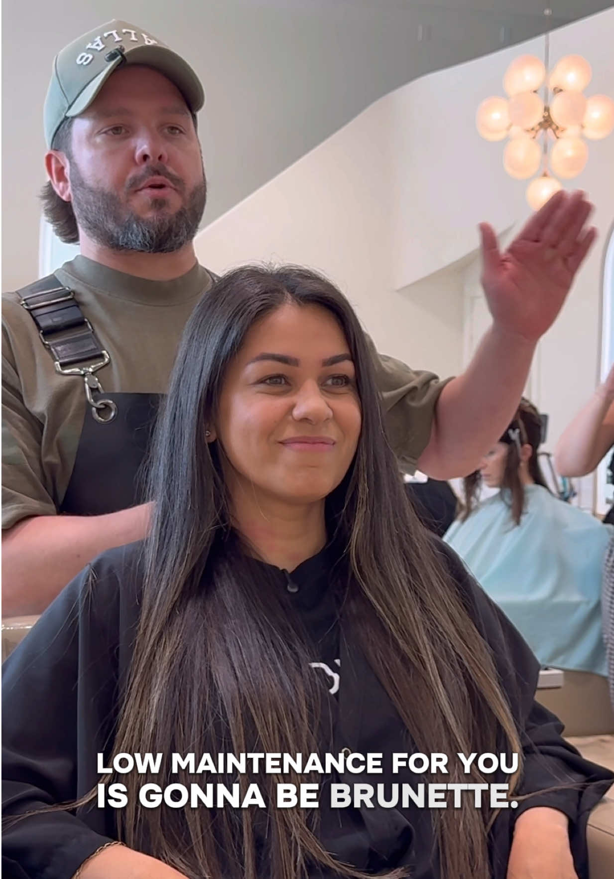 @Ericmichaelhair