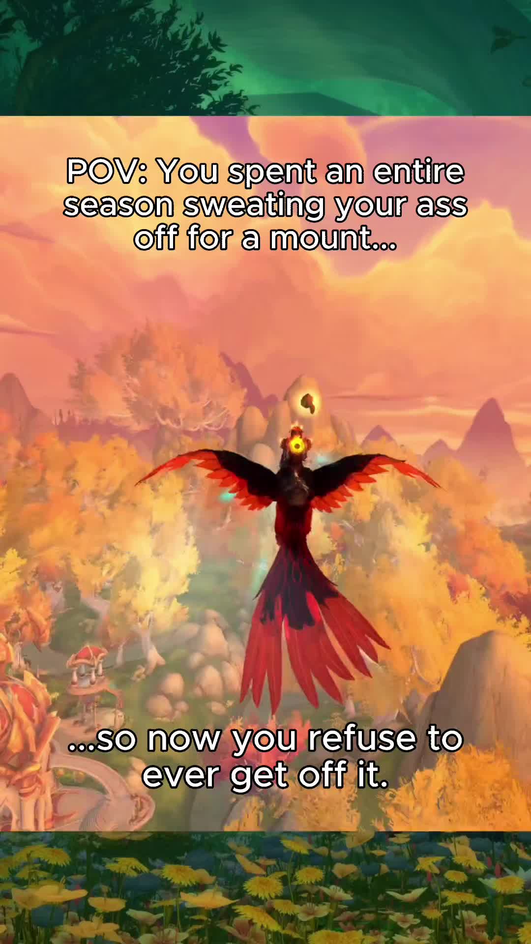 @Veelia in Azeroth
