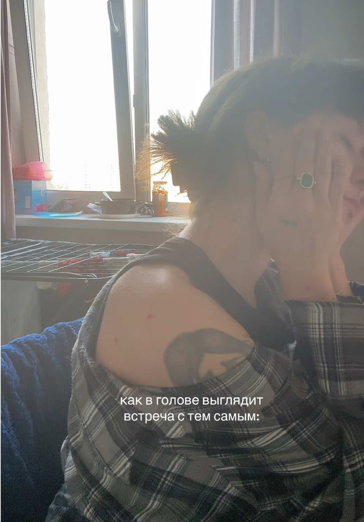 @тгк: девушка с мопсом