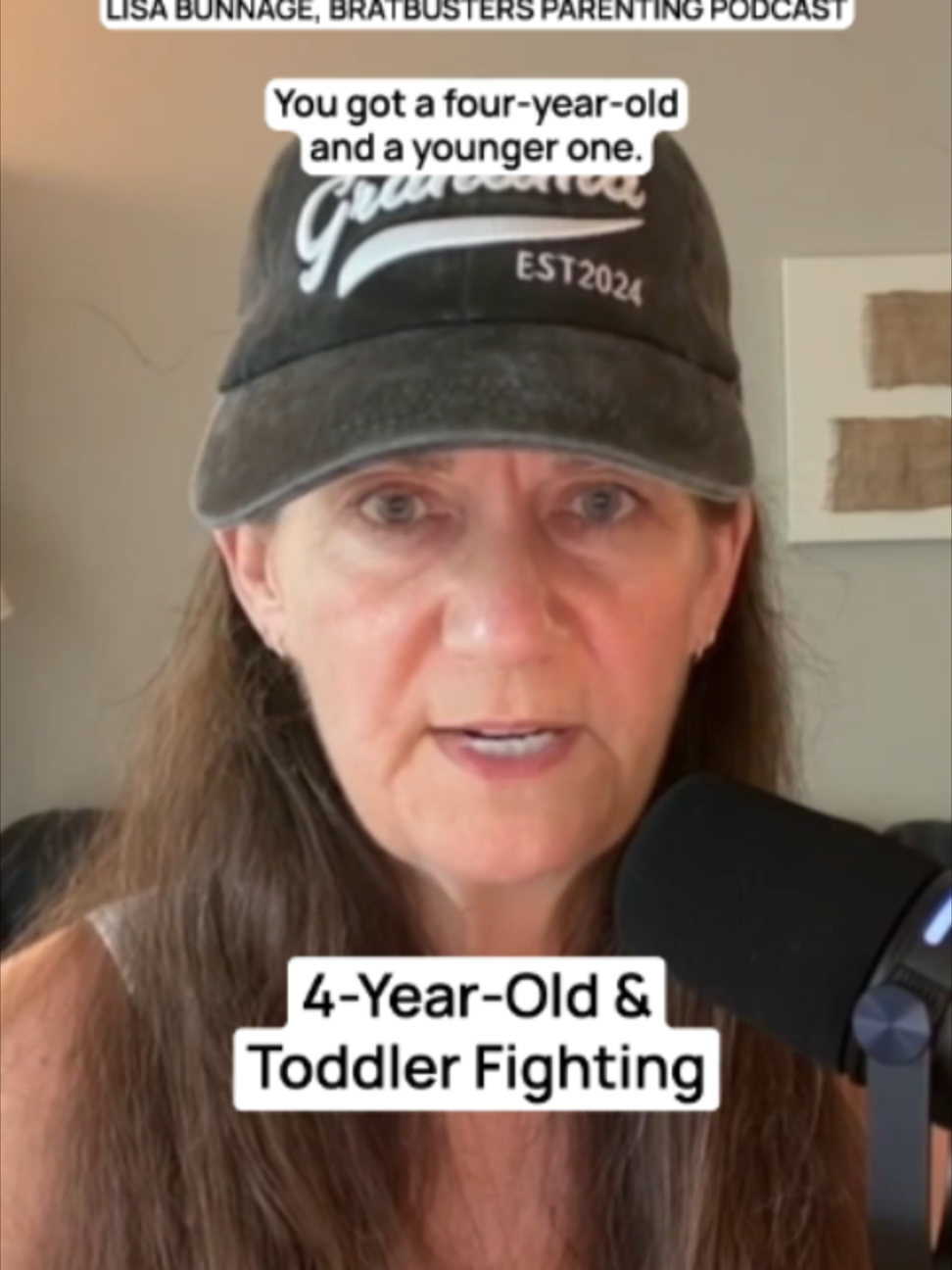 @Lisa Bunnage - Parenting Coach
