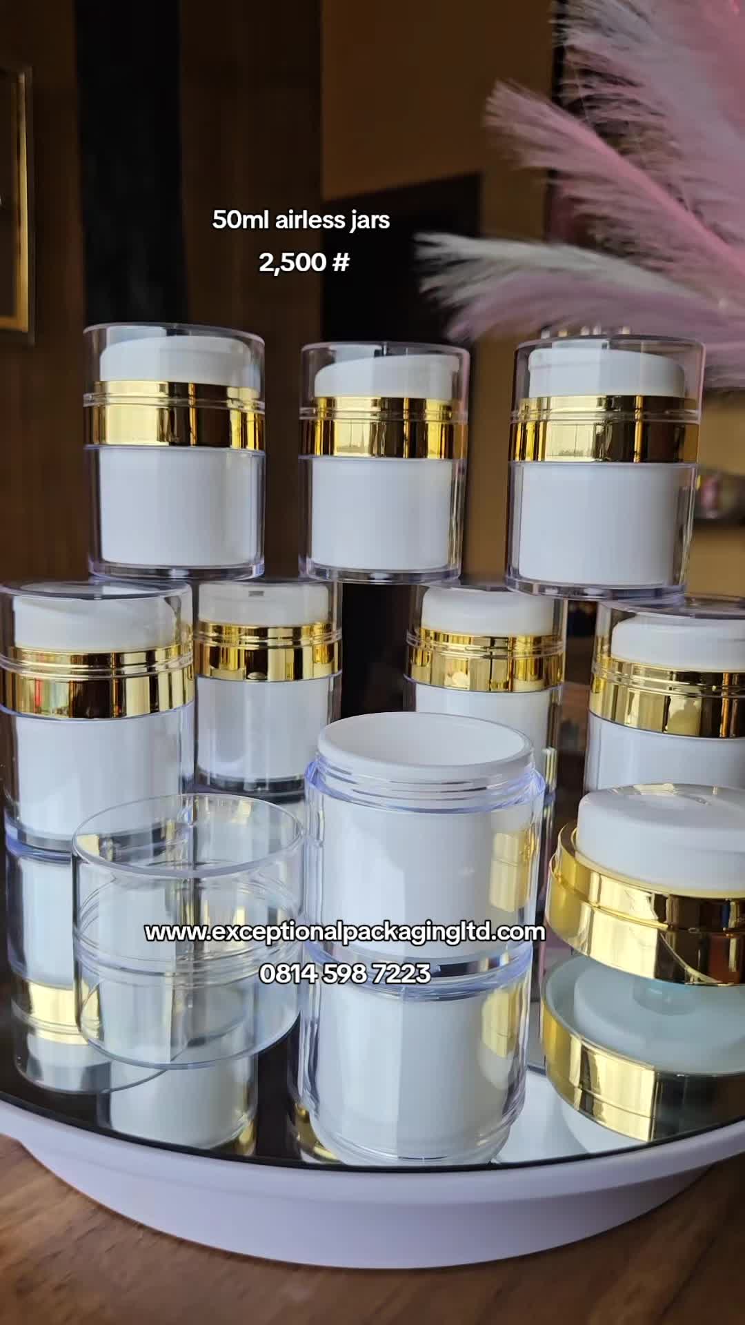 @PACKAGING CONTAINERS IN LAGOS