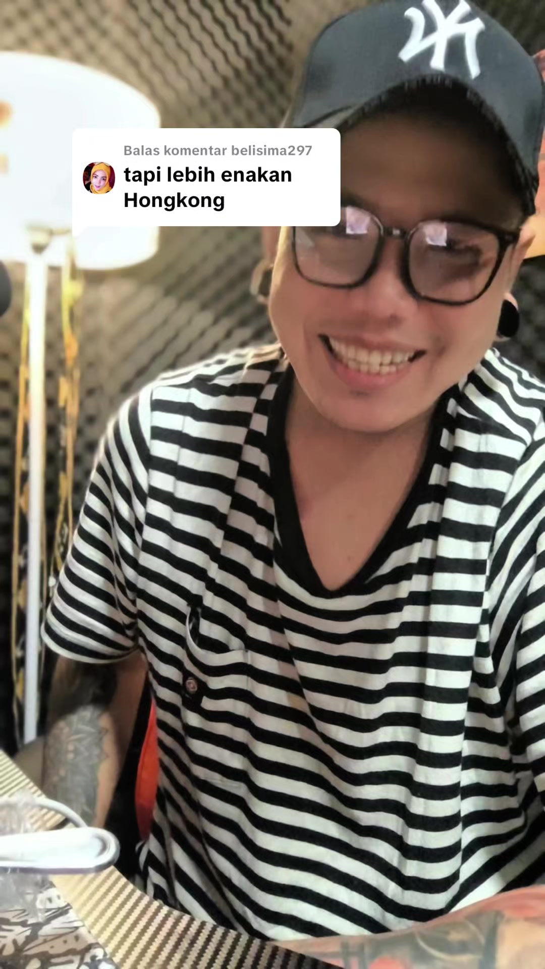 @arjuna balagita