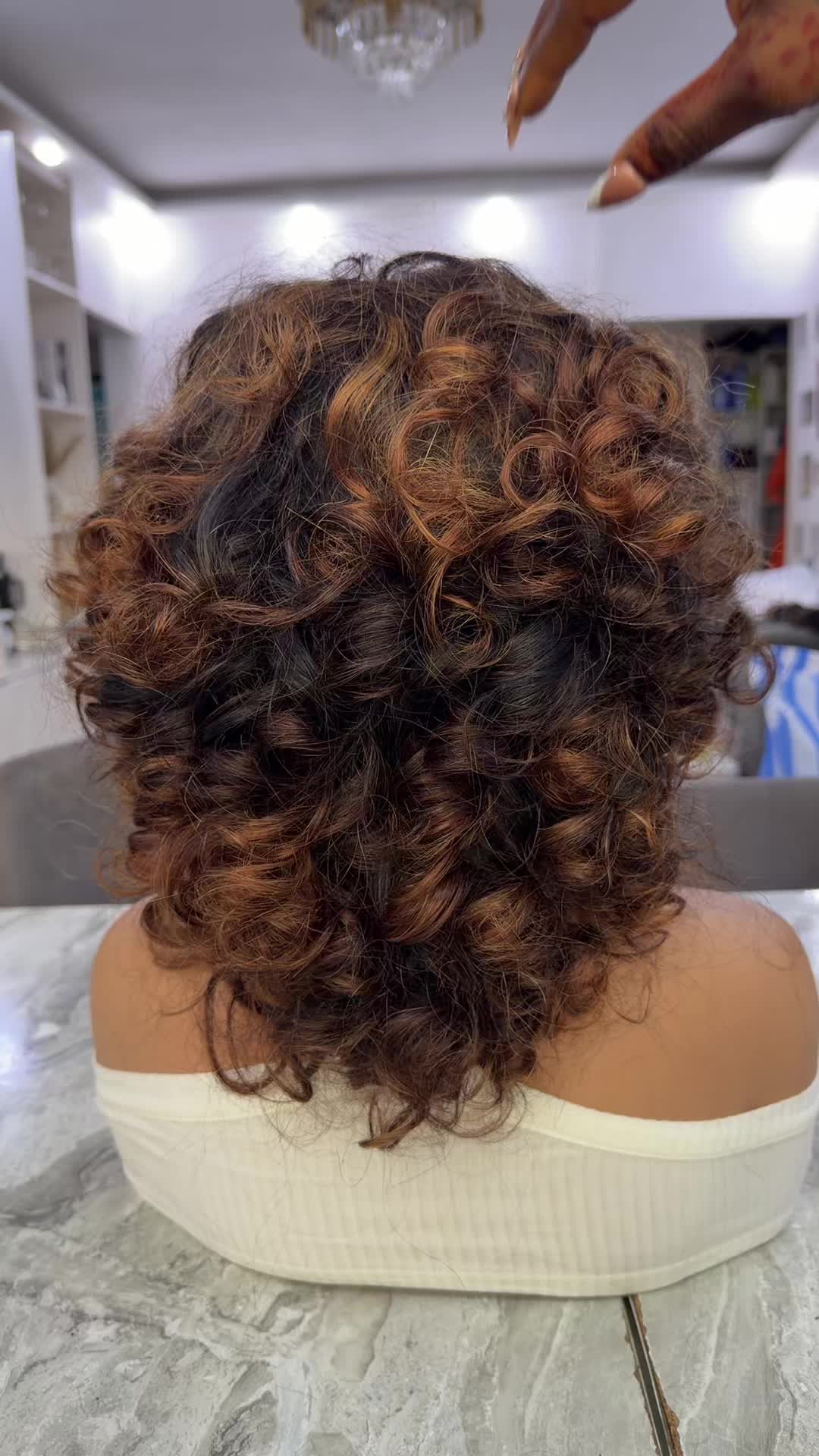@sako hair