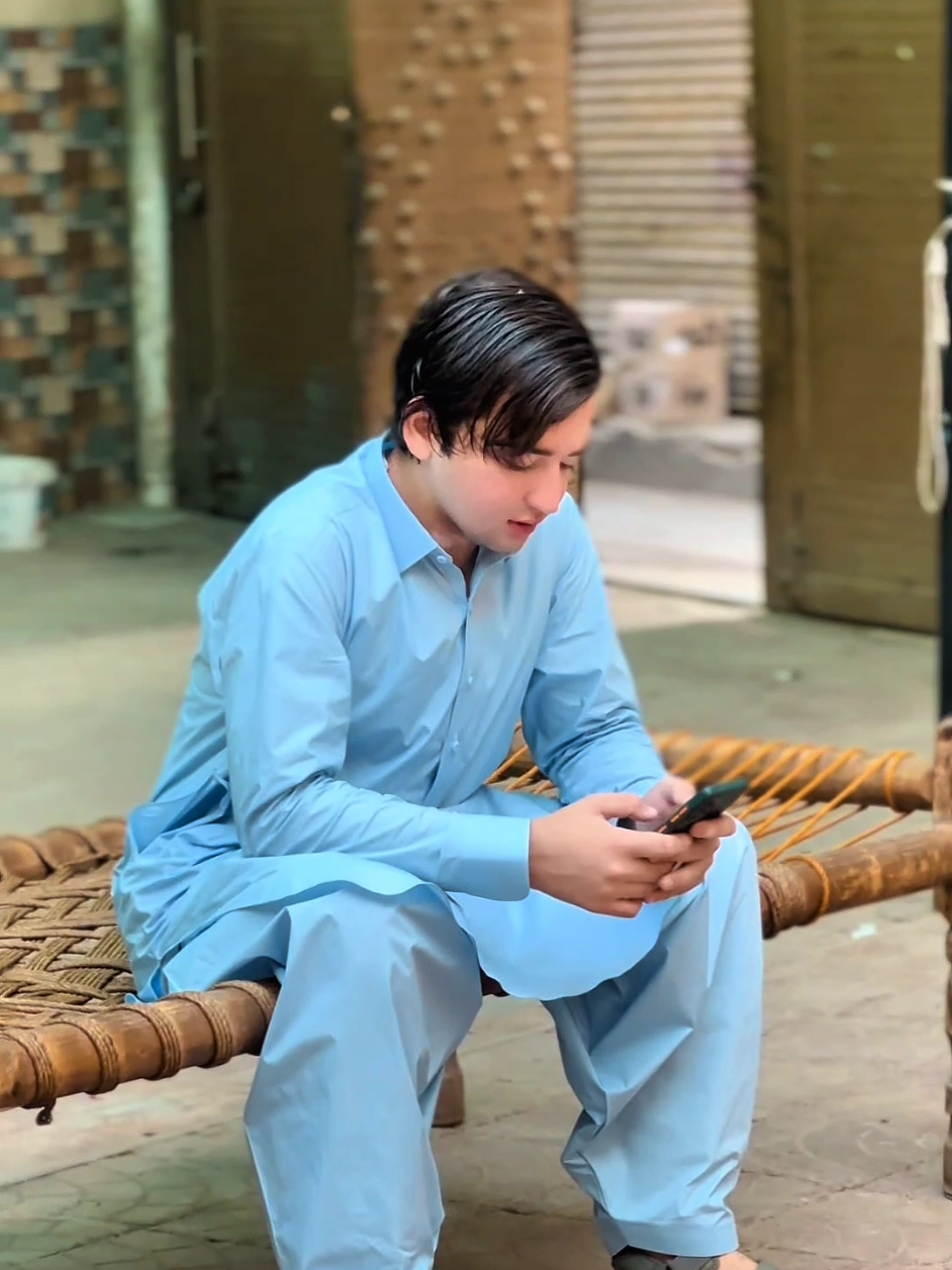 @Shehriyar Khan