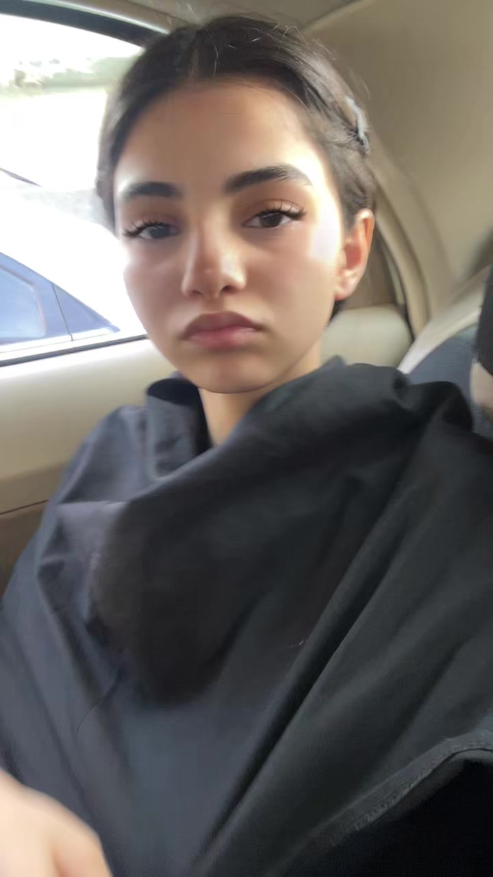 @Kiana Bani