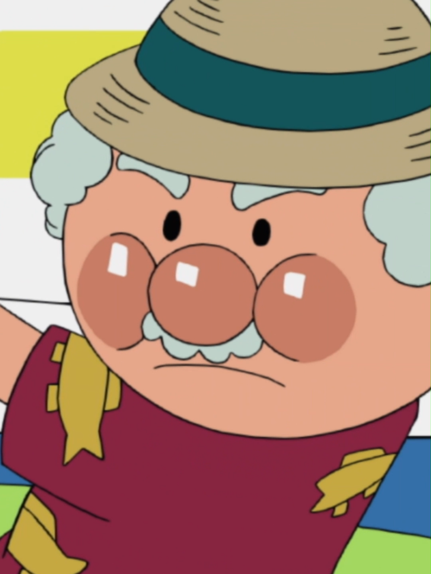 @『アンパンマン』【アニメ公式】