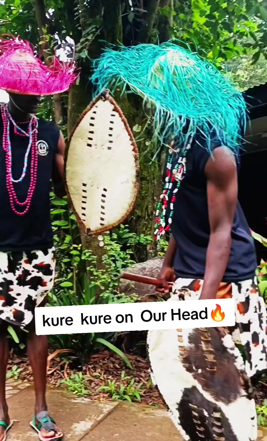 @Kuria cultureboy🇰🇪