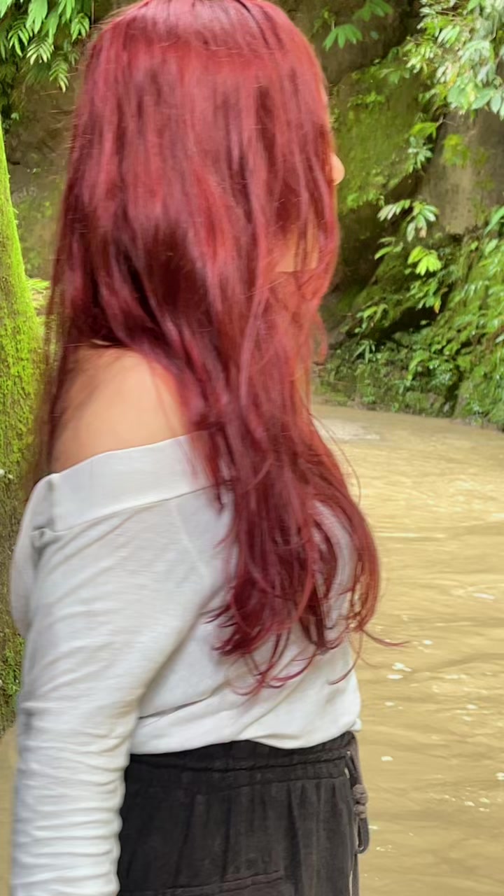 @Sabrina Kerungma