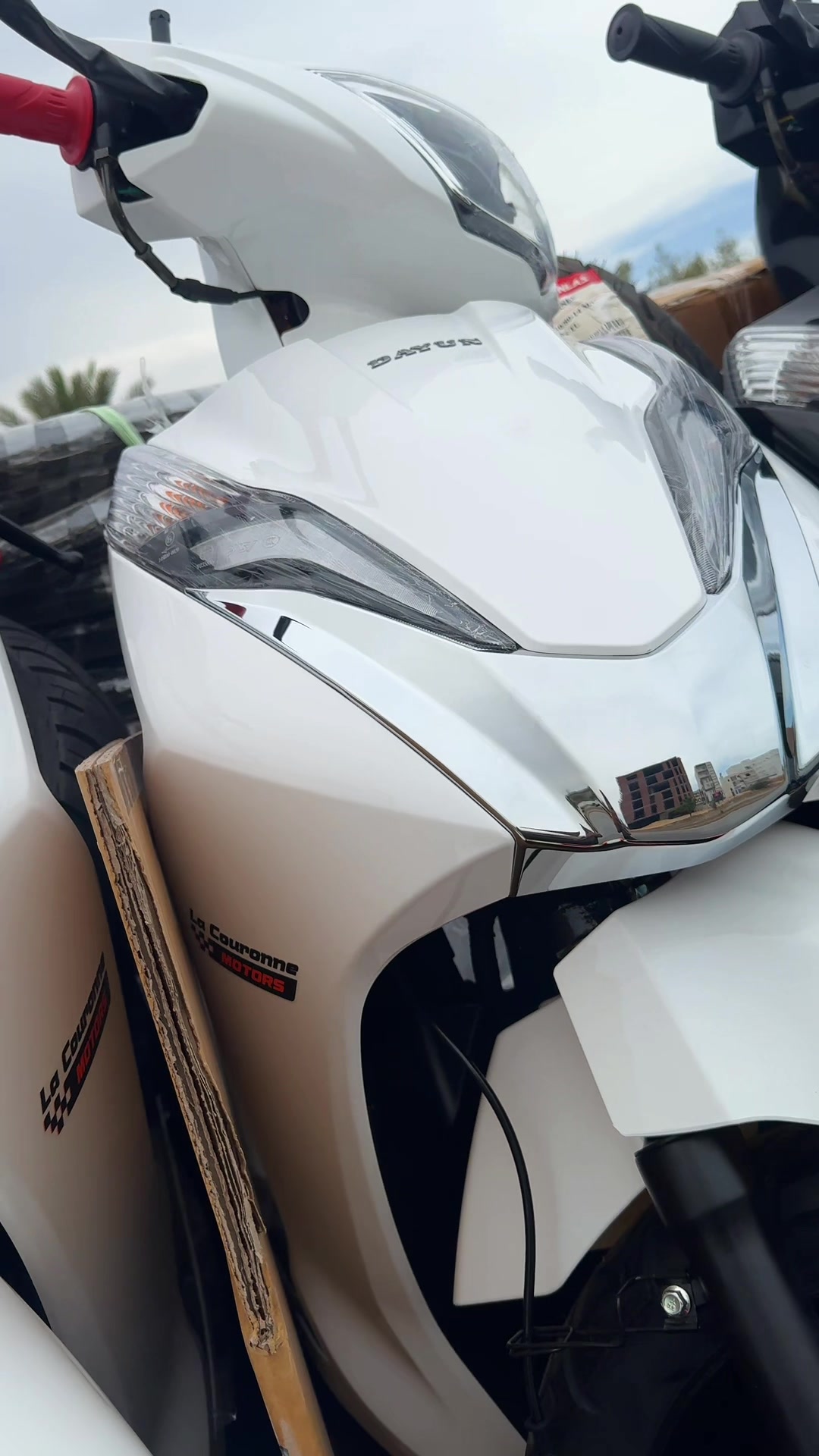 @🏍️ Houssem Caza Moto TN