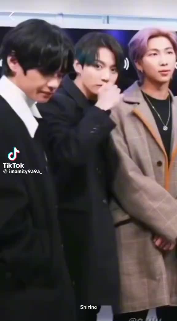 @BTS Army