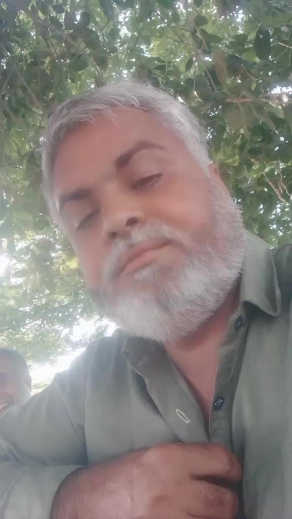 @M Yousaf,kanjin