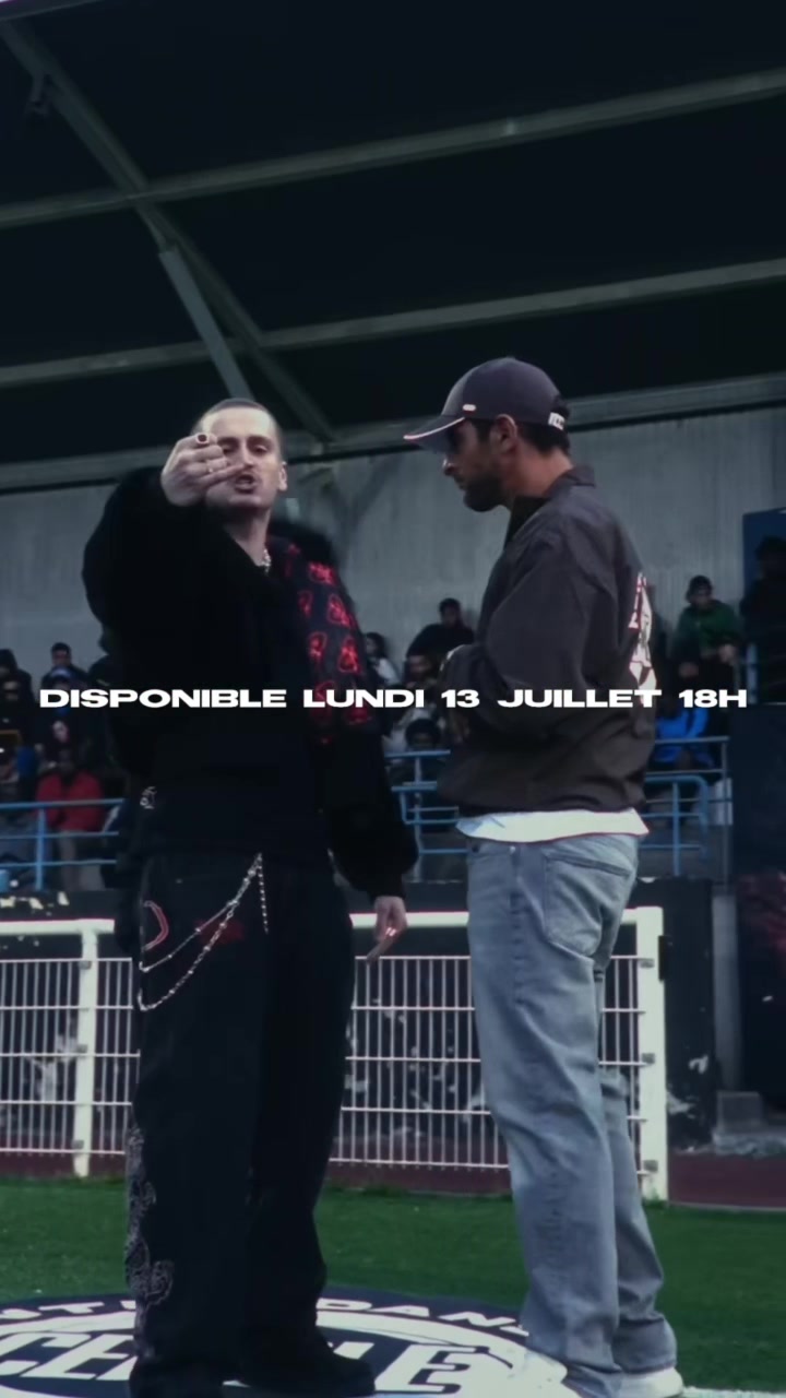 @Fianso / Sofiane Zermani
