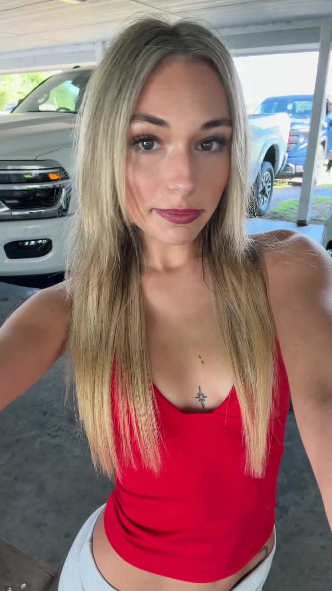 @tessa lee