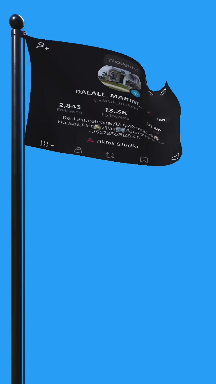 @DALALI_ MAKINI_ KIGAMBONI 1