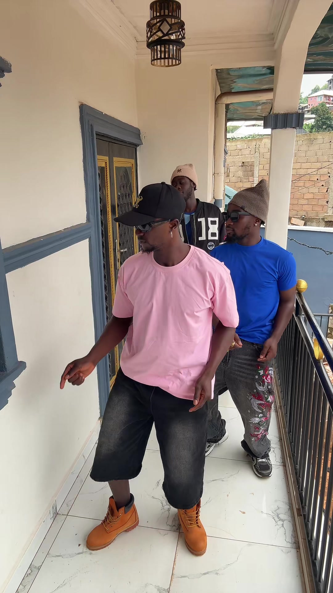 @AFROSNIPPER ON TIKTOK🇨🇲🇬🇧