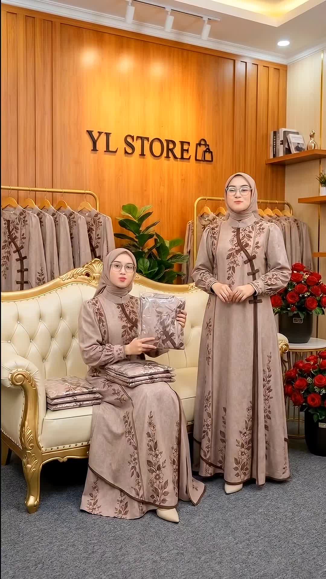 @YL STORE
