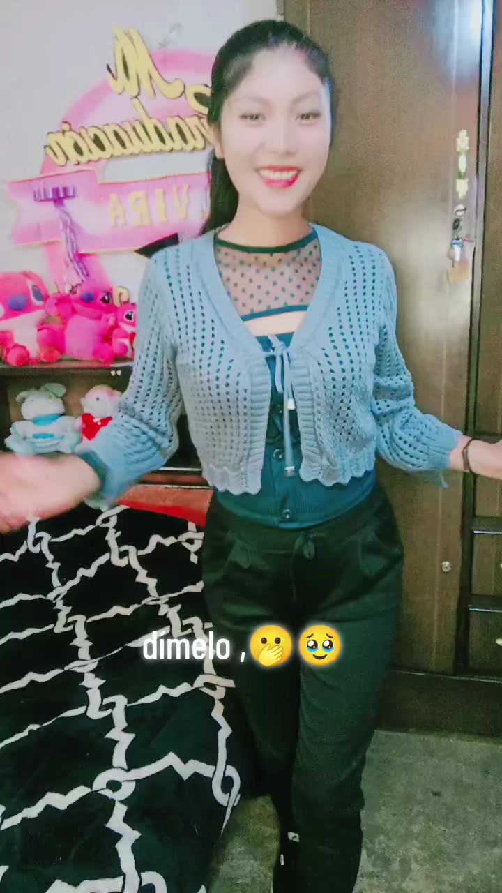 @♥️🦋tú cholita Elvira 🦋♥️