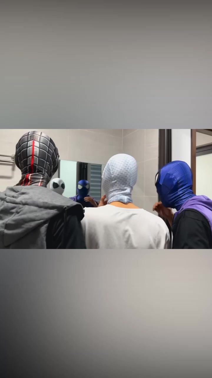 @Spider-Manmaxmin