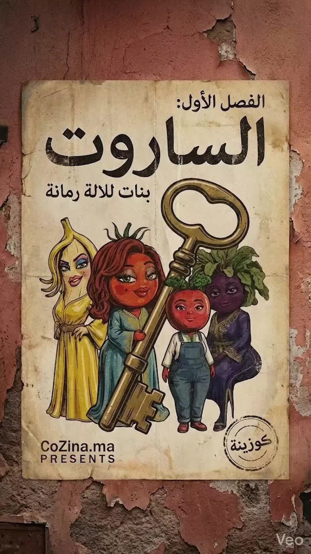@المــــورال 📈📈 le moral