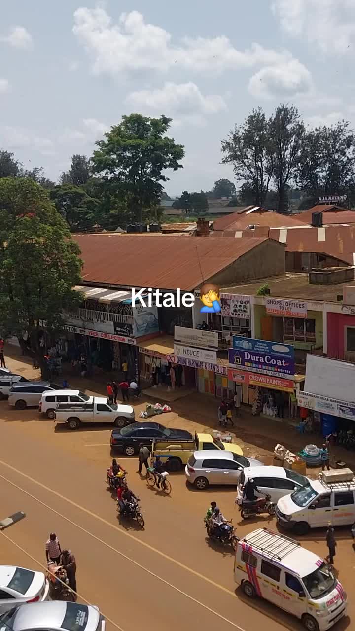 @Dj sanchoz kitale