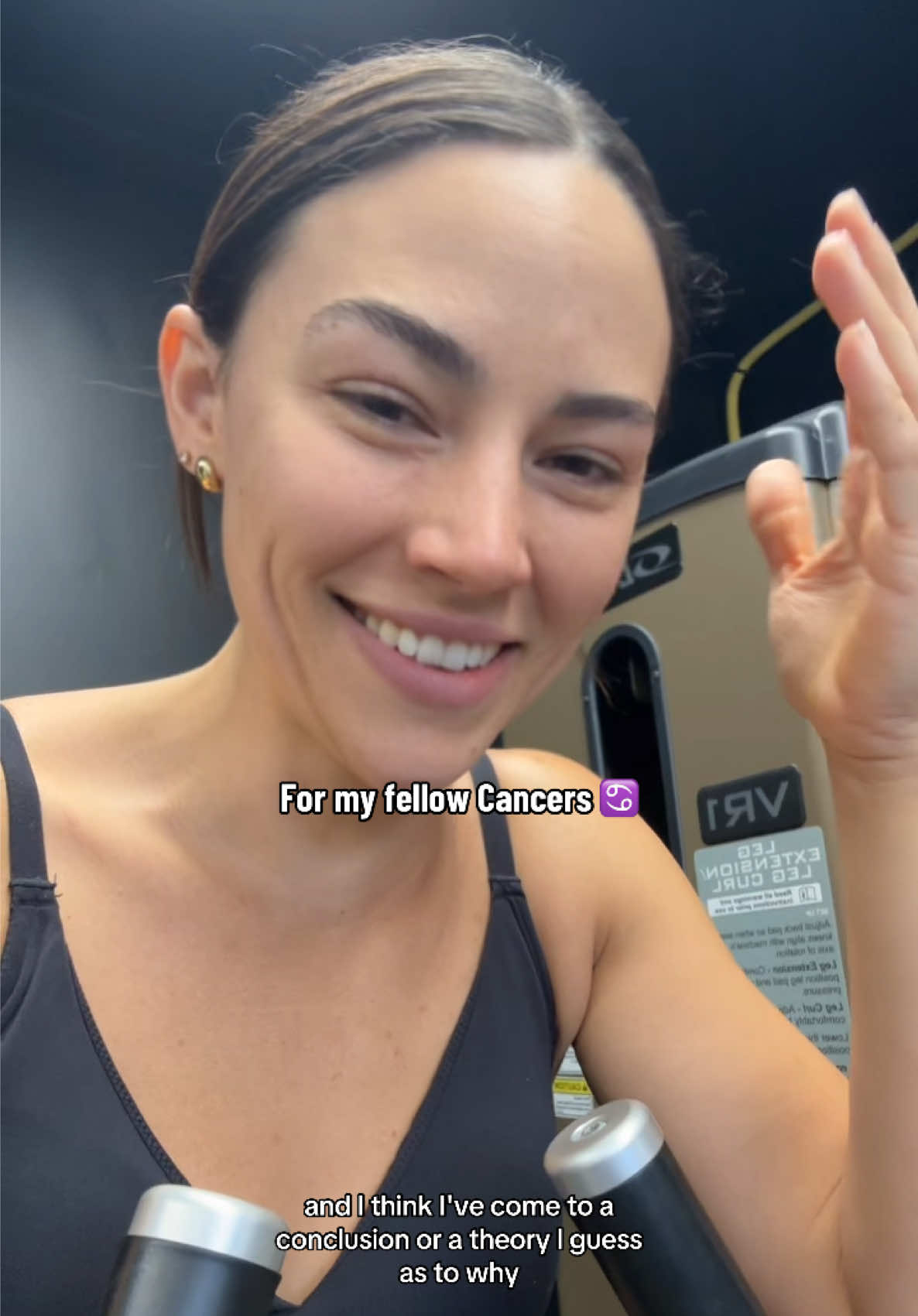 @Angela Xavier