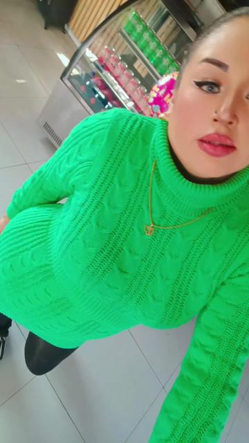 @🍬🇪🇨🇨🇱Tania Ximena🇪🇨🍬