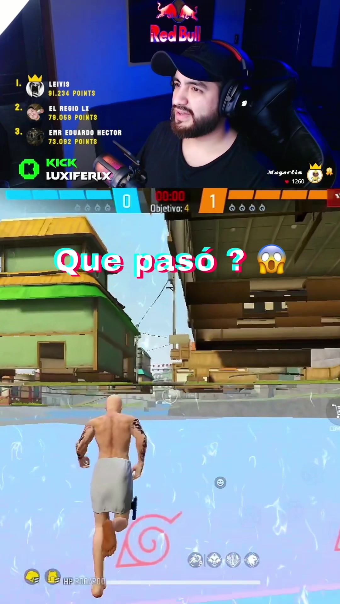 @LUXIFER LX