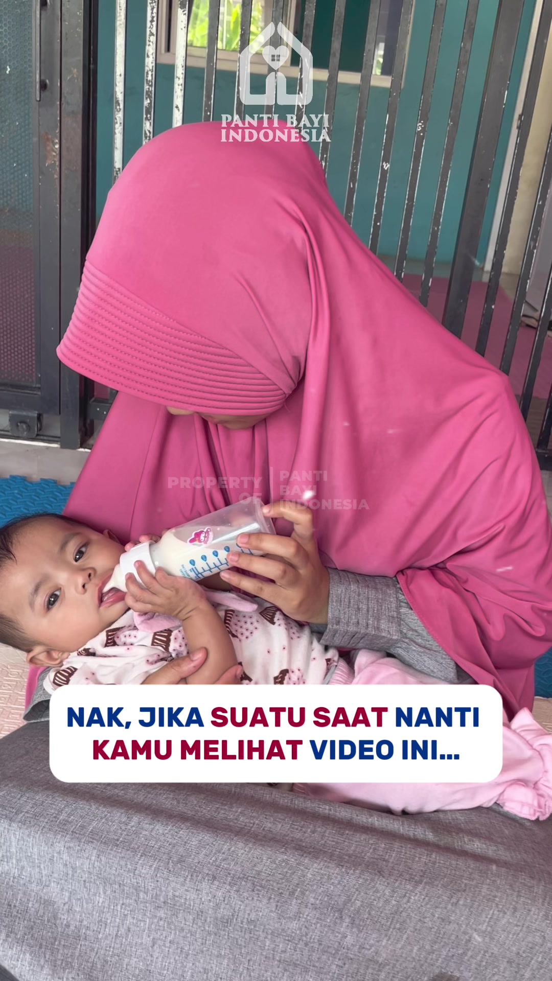 @Panti Bayi Indonesia