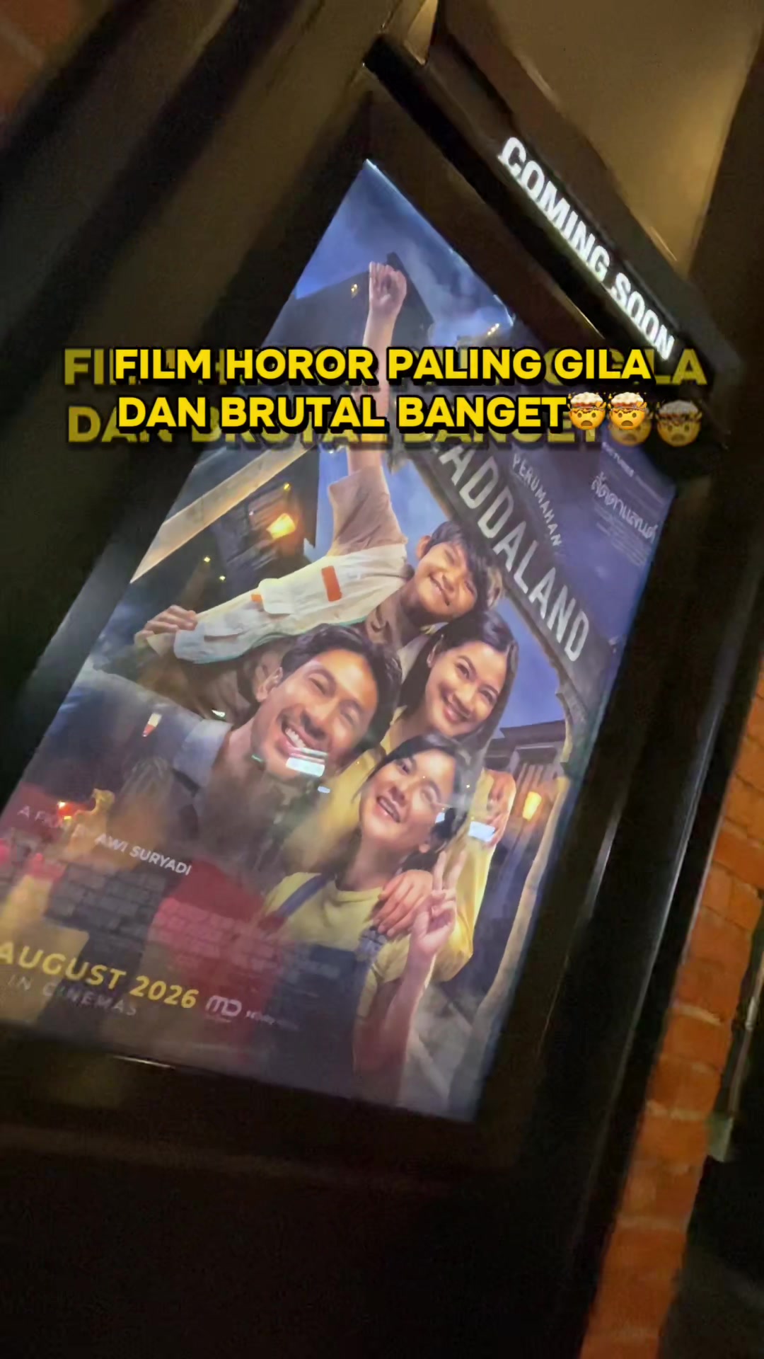 @Ulasan Film MZ‼️
