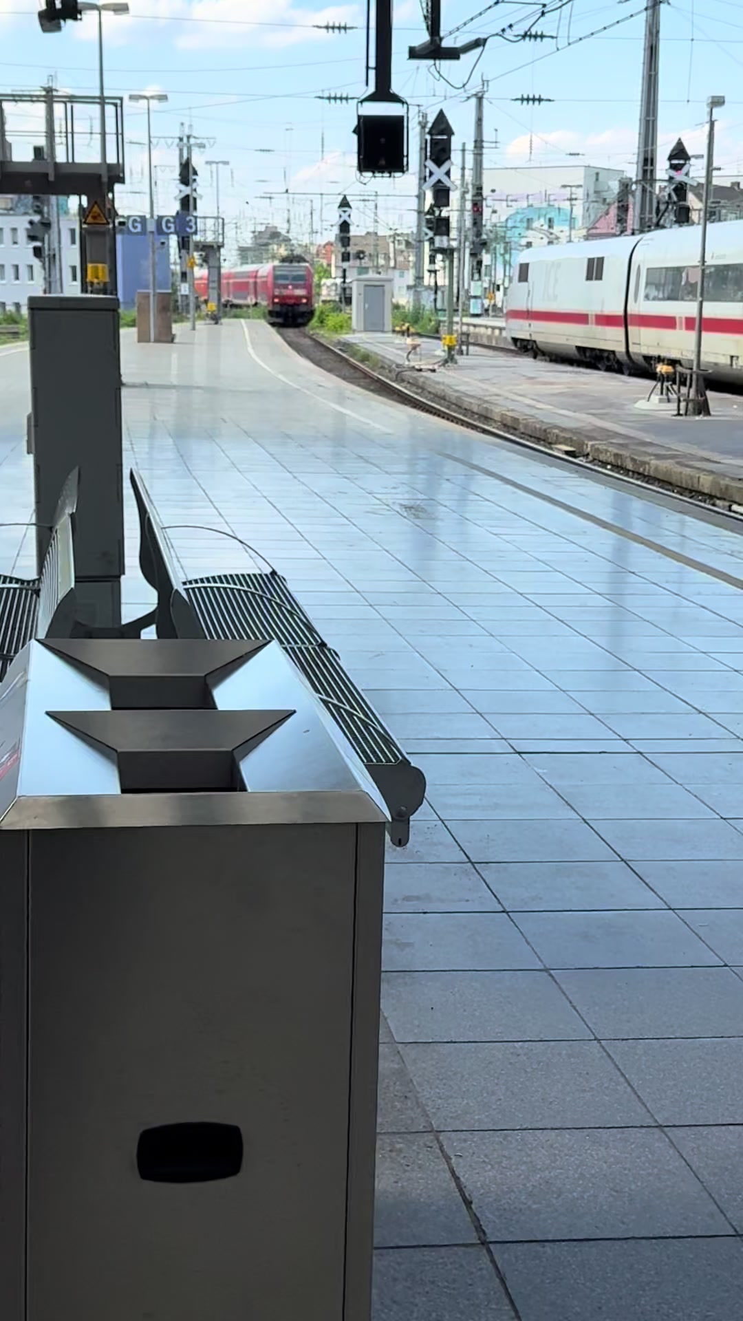 @S-Bahn TrainspotterWindeck