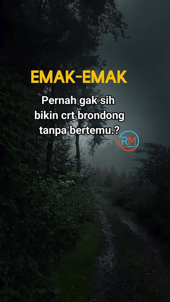 @Medhas Ridho