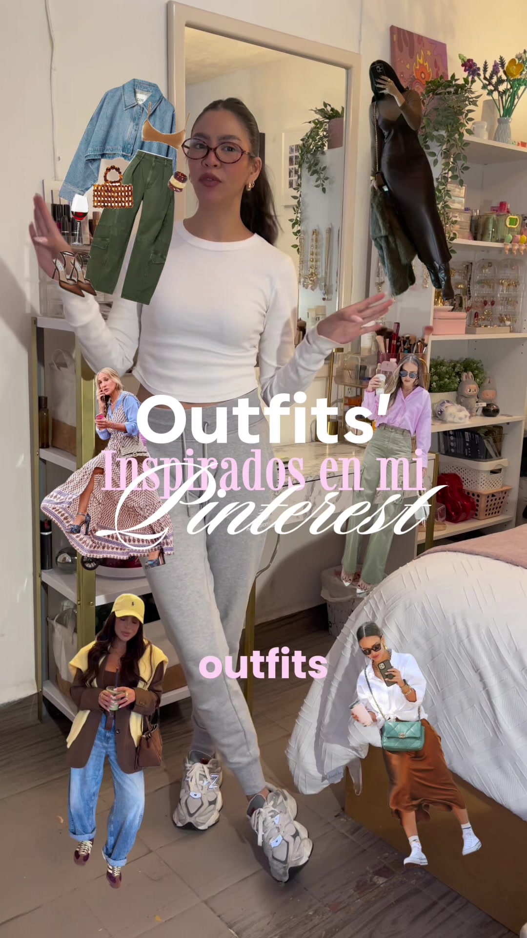 @Sharon Gómez