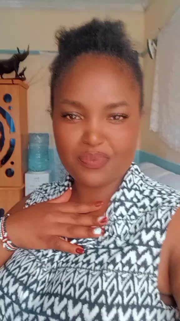 @Nyambura Mwambura