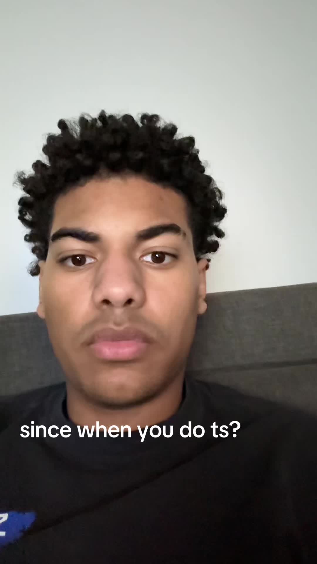 @Trentnshi
