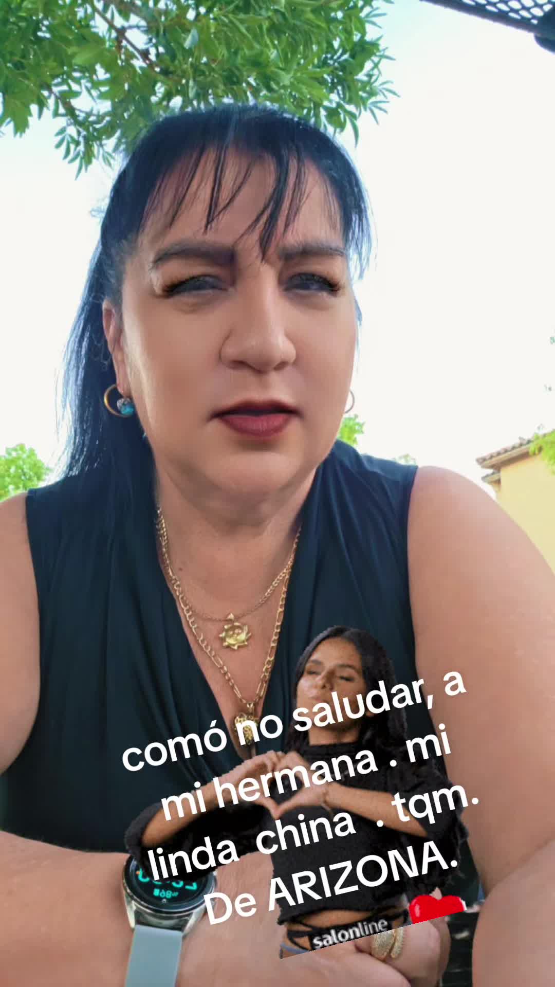 @Sandra E Rosa